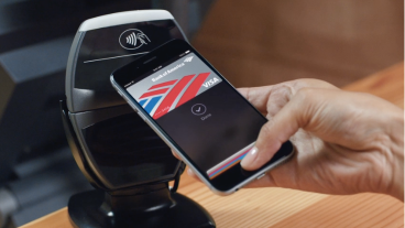 Apple-Pay-TouchID